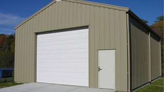 Garage Door Openers at Kloshe Illahee Auburn, Washington